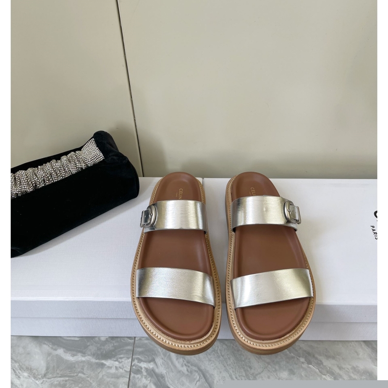 Ce**e slippers